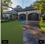 Concrete Driveway Repair: Restore & Enhance with OTM Concrete Melbourne