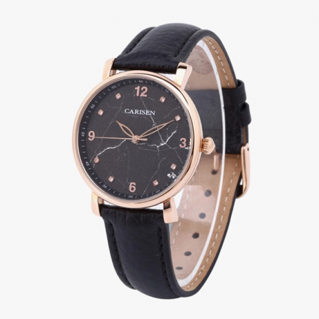 Carisen Marble Watches