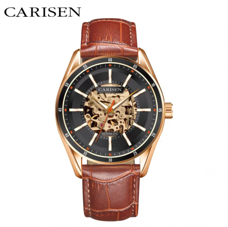 Carisen Men's Watch