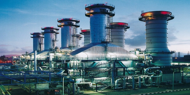 The Power Generation Market is set for growth in renewables by 2024