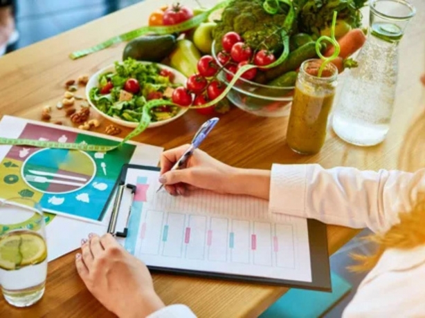 Personalized Nutrition Plans for a Healthier You in Fremont CA Transform Your Life with Tailored Solutions