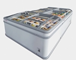 Top Ice Cream Display Freezers for Singapore Businesses in 2025