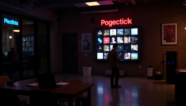 The Best Programmatic Advertising Company: Maximizing Your Digital Success