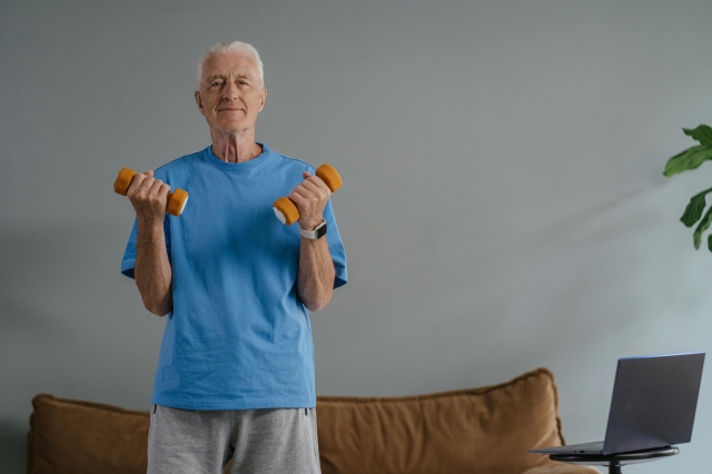 Strengthening the Body and Mind: How to Manage Muscle Loss and Dementia
