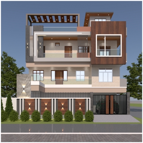 Which Interior Designers in Gorakhpur Offer Budget-Friendly Services?