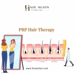 A Closer Look at Plasma Rich Platelet Therapy for Hair Loss: Expert Opinions from Fresno