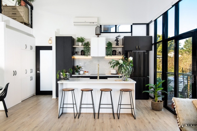 Best Kitchen Renovation Aireys Inlet – PB Builds Delivers Stunning, Functional Designs