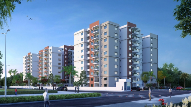 Arkade Dahisar East – Prime Property for Dream Living