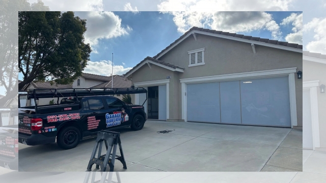 Garage Screen Doors - A Smart Way to Convert Your Garage into a Usable Space