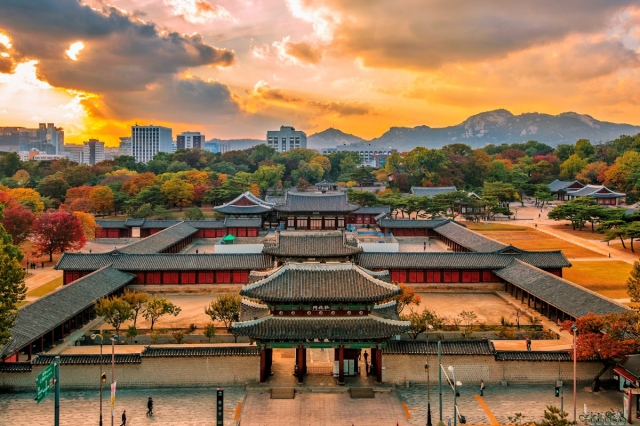 Tips for Couples Planning a Romantic Trip to Korea