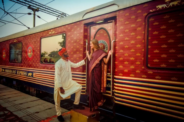 Maharaja Express Ticket Prices Compared: Is It Worth the Cost?