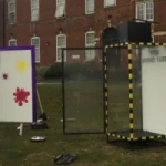 Why Gunge Tank Challenges Are the Perfect Fundraiser Idea