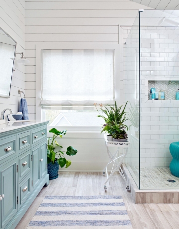 How to Choose the Best Flooring for Bath Remodeling from Houston TX