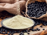 What Are the Benefits and Effects of Black Soybean Powder?