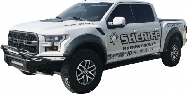 Best Dodge Ram 2500/3500 Bumpers for Ultimate Protection