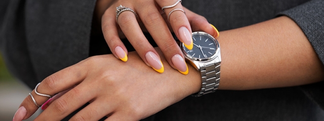 A Guide to Choosing the Perfect Womens Watches