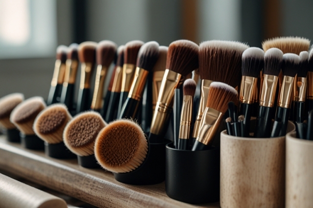 Makeup Brush Manufacturing Plant Project Report 2025: Industry Trends and Unit Setup