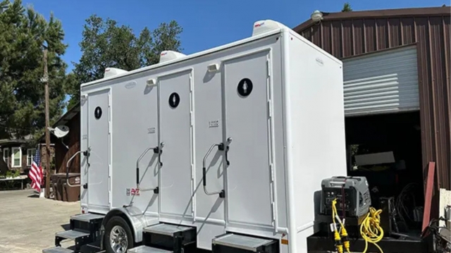 Kettleman Porta Potty Rentals – Keep Your Crew Comfortable
