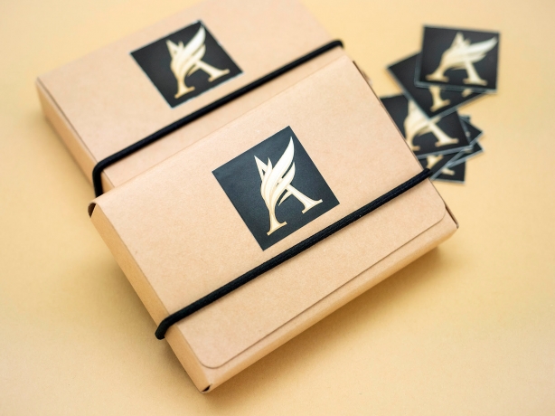 Enhance Product Packaging & Brand Perception with Stickers
