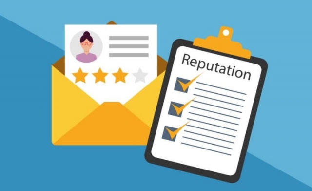 How to Check and Boost Your Email Address Reputation