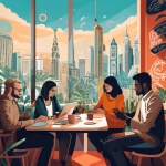 How WhatsApp Marketing is Revolutionizing Business in UAE: A Case Study