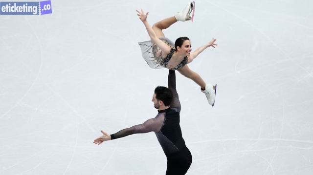 Winter Olympic 2026: Stellato-Dudek and Deschamps Struggle at World Championships 2025 But Hope Remains