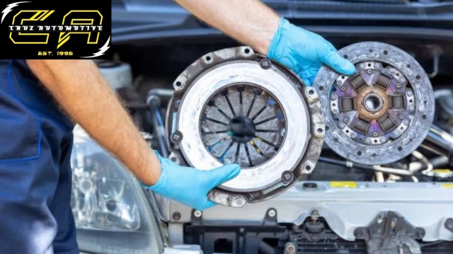 How Long Does a Clutch Cable Last? Signs of Wear and When to Replace