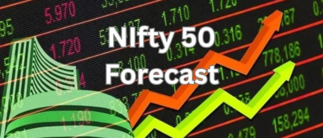 Nifty Prediction Today - Navigating the Market's Currents 