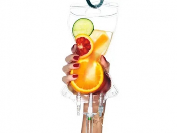 Experience Ultimate Wellness with IV Therapy Service in Chester NY