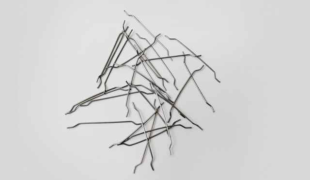 The Role of Cold-Drawn Steel Wire in Prestressed Concrete Structures
