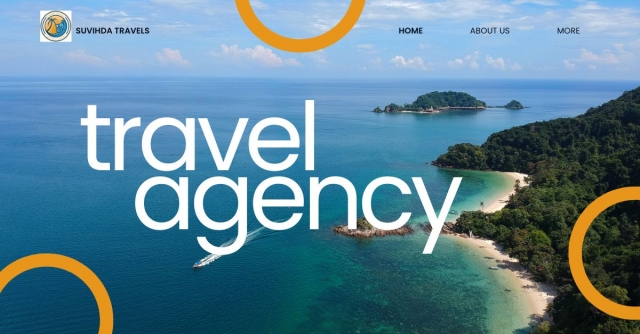 Find the Best Travel Agency in Patna: Suvidha Travels - Your Gateway to Unforgettable Journeys