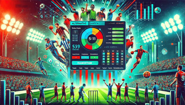 Dream11 Clone Software: Transforming Ideas Into Successful Fantasy Sports Platforms