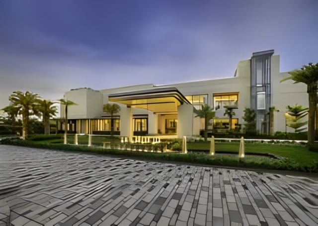 Grand Arch Sector 58, Gurgaon – A Guide to Luxury Living