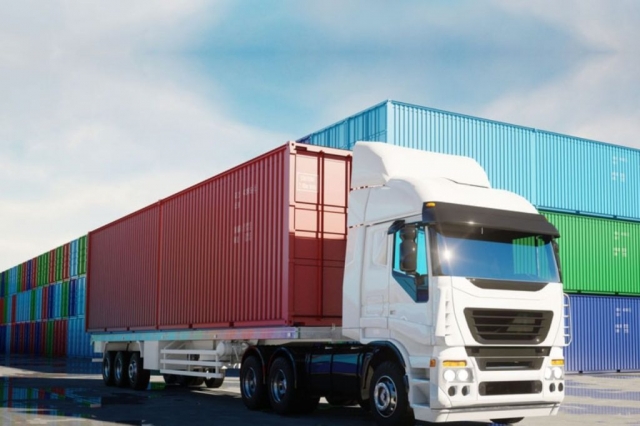 A Comprehensive Guide to Road Cargo to Saudi Arabia from Dubai