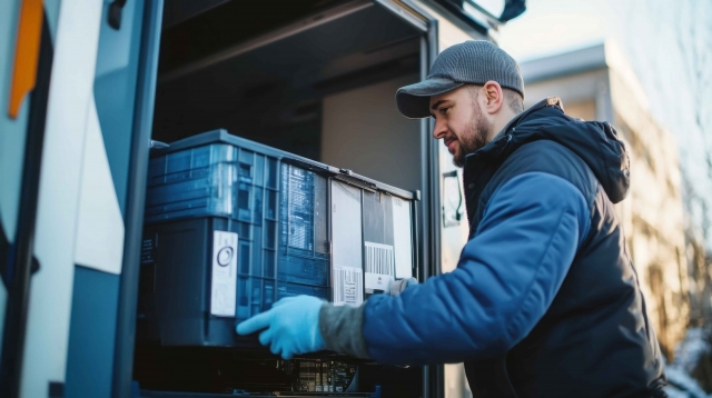 How Refrigerated Freight Services Are Revolutionizing the Transportation of Perishable Products?