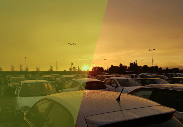 Parking à l'aéroport de Genève : pour un début de vacances en famille en toute sécurité