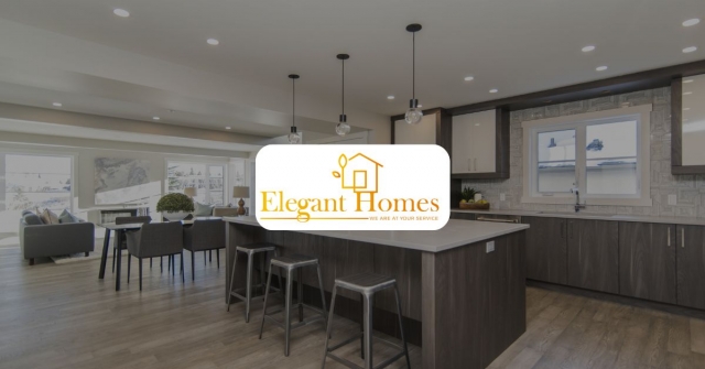 Enhance Your Home with the Best Kitchen Remodeling Companies in Gaithersburg