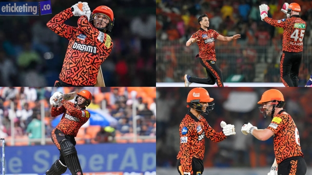 Indian Premier League: Abhishek Sharma Eyes IPL Glory