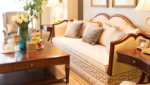 Ernakulam’s Finest: Stylish Wooden Sofas, Elegant Crockery Units, and Spacious Wardrobes