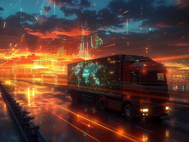 Key Trends Shaping the Haulage Industry in 2025
