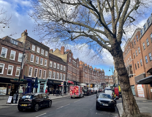 Reputable Lettings Agents in Hampstead Garden Suburb: Your Key to Hassle-Free Property Rentals