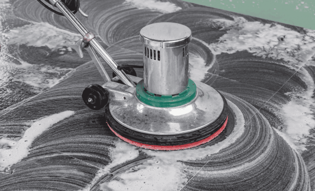 The Future of Tile & Grout Cleaning Machine: New Technology & Innovations