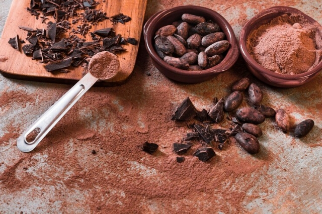 Does Cacao Have Caffeine? Everything You Need to Know