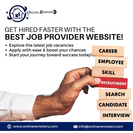 Explore the best Job Listing Websites: How to Find the Best Opportunities