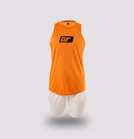 Comfortable Top Gym Shorts & Tank Tops for Men and Women