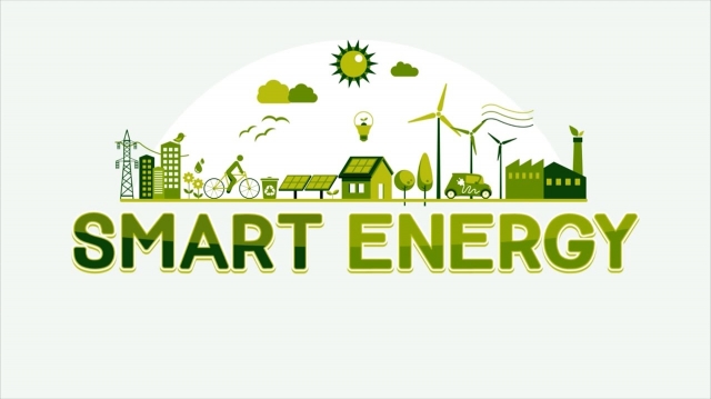 Smart Energy Market will grow at the highest pace owing to high demand of renewable energy