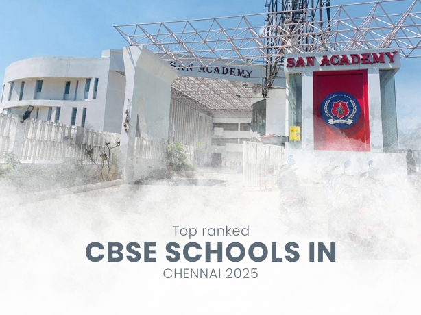 Best CBSE Schools in Chennai Ranking: Grooming Students for International Success