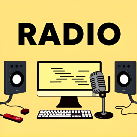 How to Monetize Your Internet Radio Station: 5 Revenue Streams to Consider