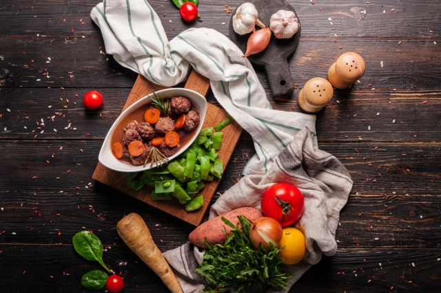 Best Food Photography for E-Commerce in Mumbai | Pro Services