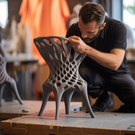 How to Choose Between 3D Printing and UV Printing